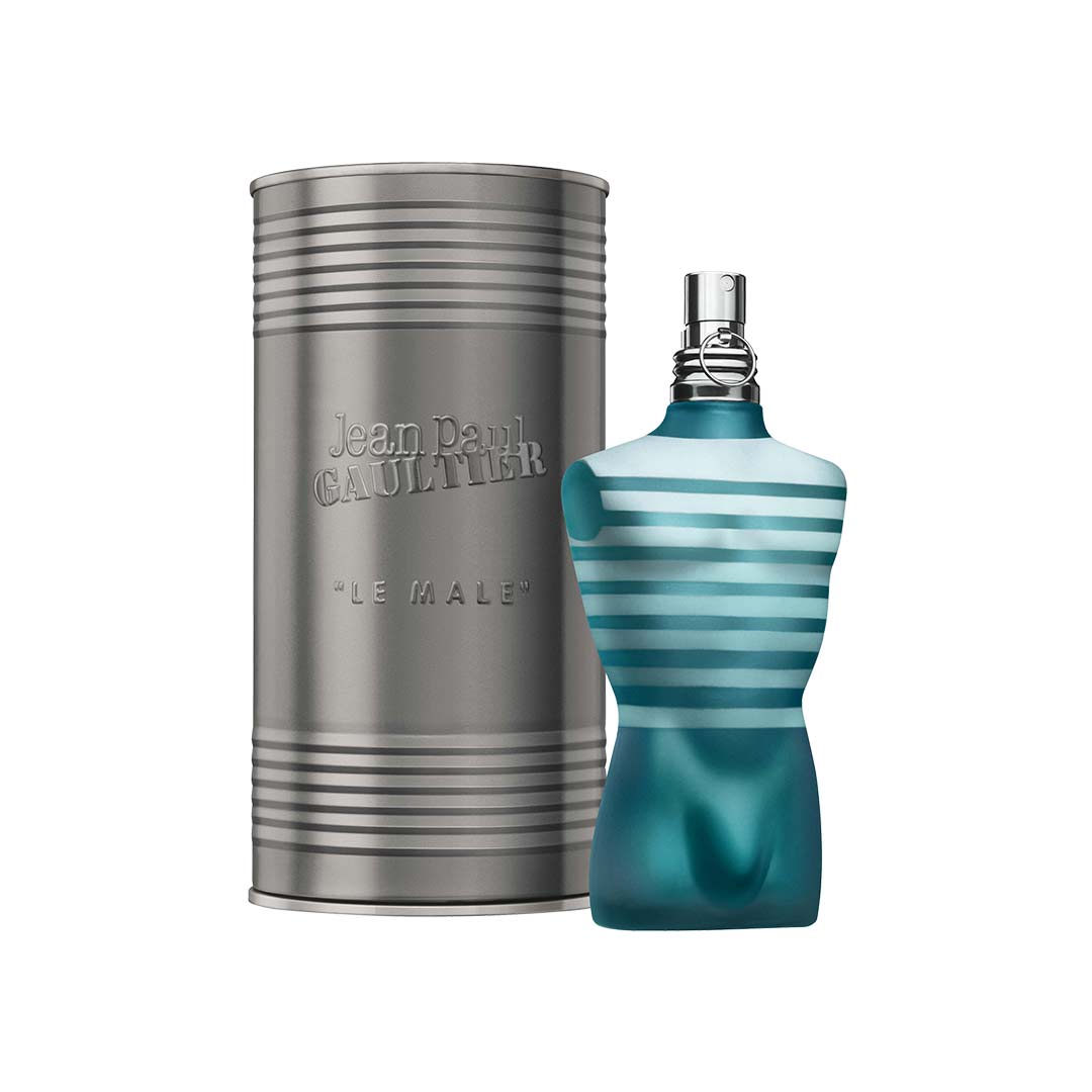 Jean Paul Gaultier Le Male EdT 125 ml