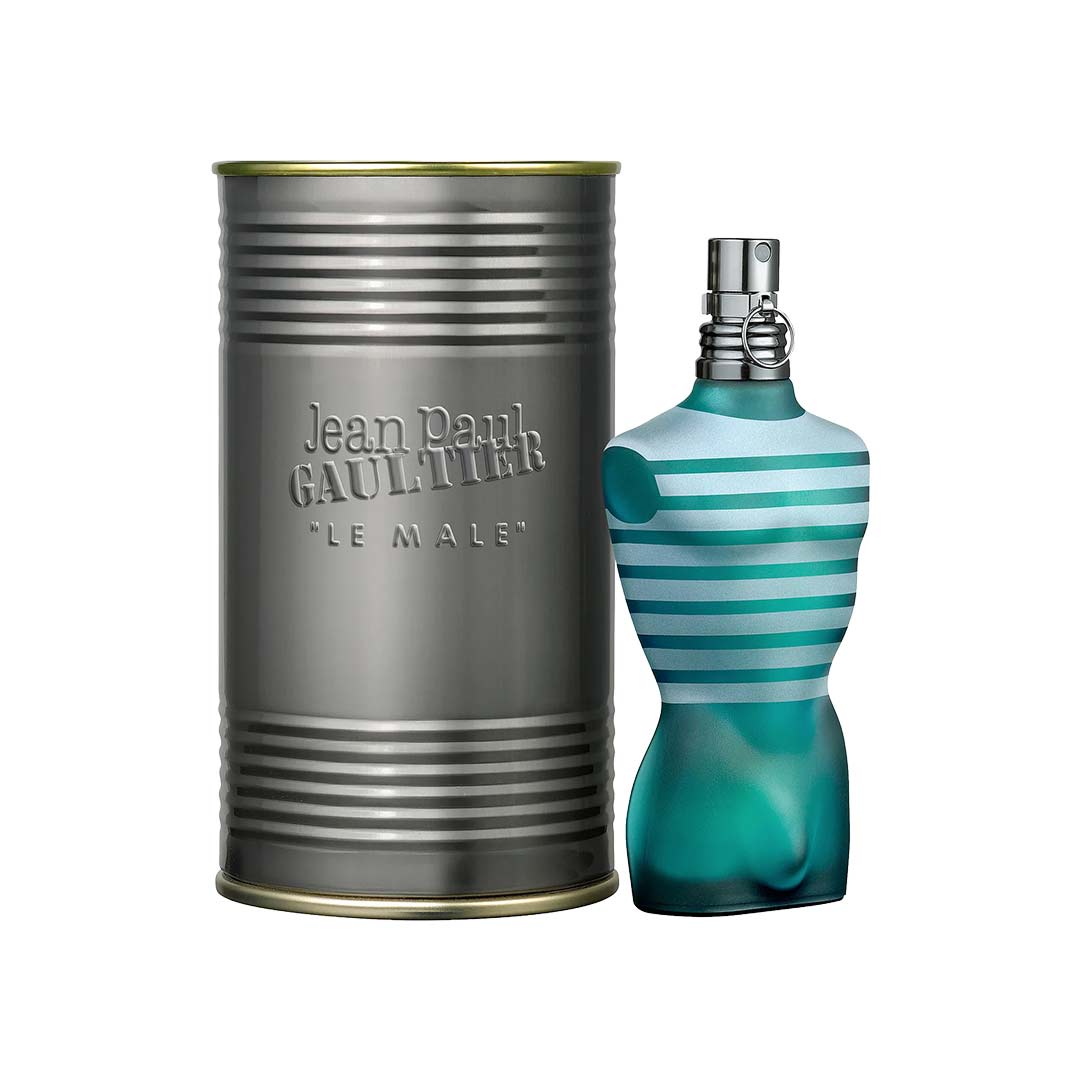 Jean Paul Gaultier Le Male EdT 75 ml