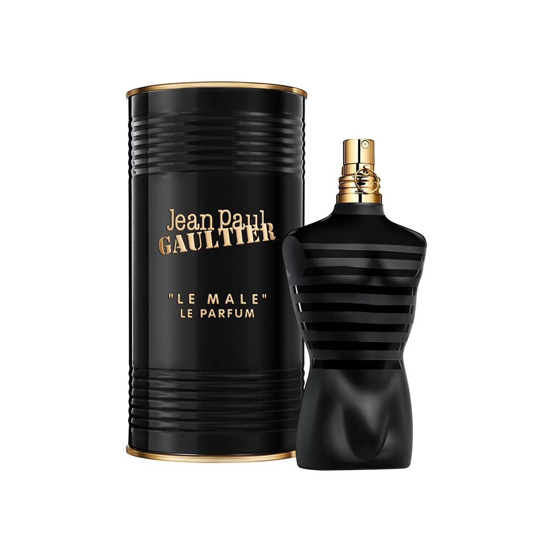 Jean Paul Gaultier Le Male Le Parfum Intense EdP 125 ml