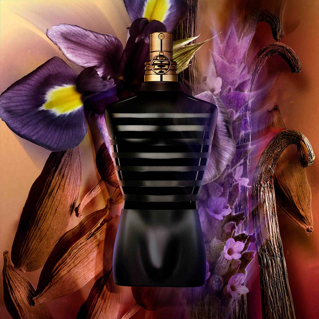 Jean Paul Gaultier Le Male Le Parfum Intense EdP 125 ml