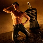 Jean Paul Gaultier Le Male Le Parfum Intense EdP 125 ml