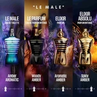 Jean Paul Gaultier Le Male Le Parfum Intense EdP 125 ml