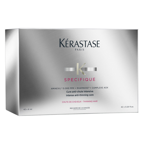 Kerastase Specifique Treatment Cure Anti Chute Intensive 42X6 ml