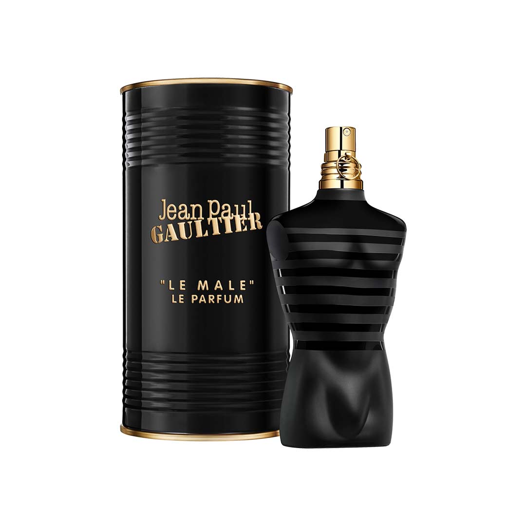 Jean Paul Gaultier Le Male Le Parfum Intense EdP 75 ml