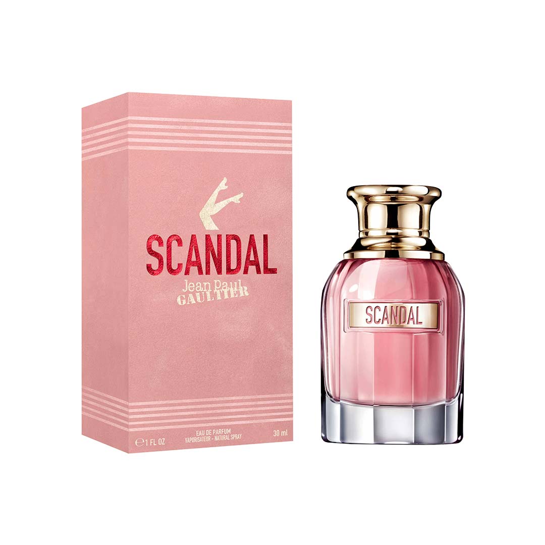 Jean Paul Gaultier Scandal EdP 30 ml