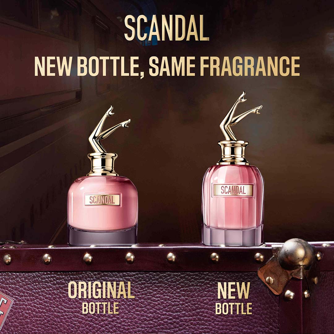 Jean Paul Gaultier Scandal EdP 30 ml