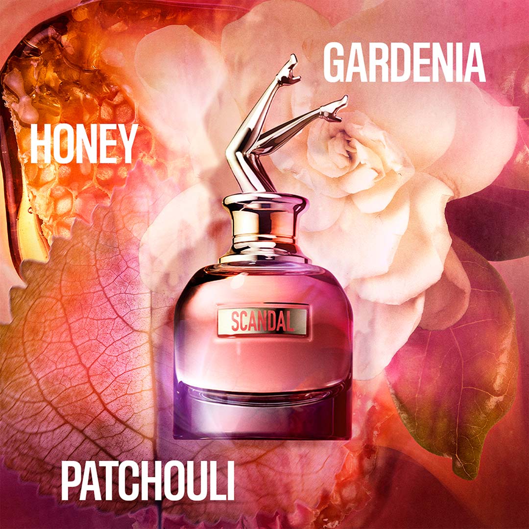 Jean Paul Gaultier Scandal EdP 50 ml