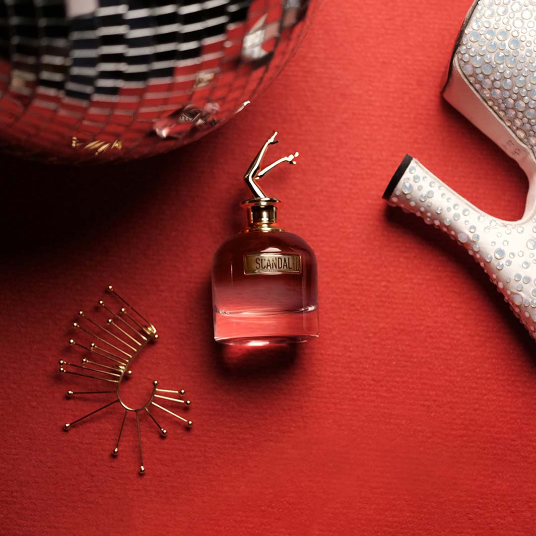 Jean Paul Gaultier Scandal EdP 50 ml