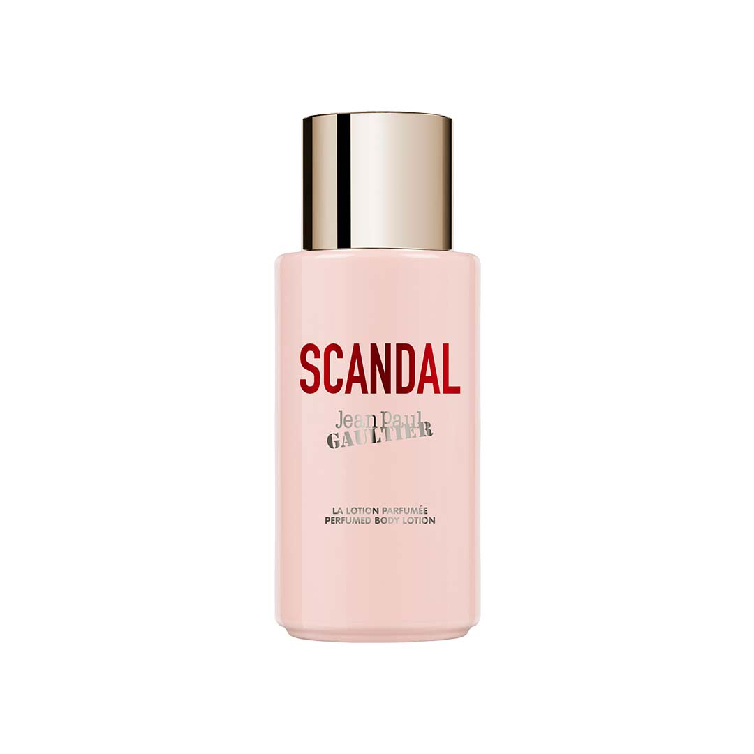 Jean Paul Gaultier Scandal Body Lotion 200 ml