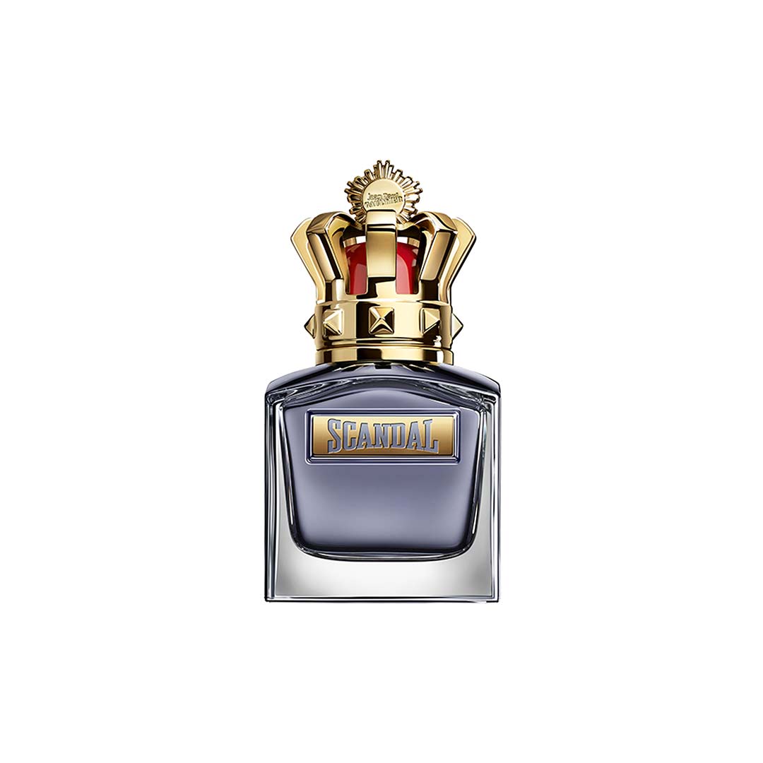 Jean Paul Gaultier Scandal Him EdT 50 ml