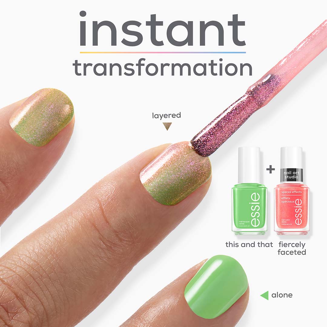 essie Classic Nail Polish 994 This And That 5 ml