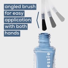 essie Expressie Nail Polish 500 Unapologetic Icon 10 ml