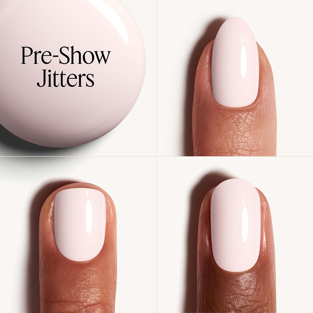 essie Gel Couture Nail Polish 138 Pre-Show Jitters 5 ml
