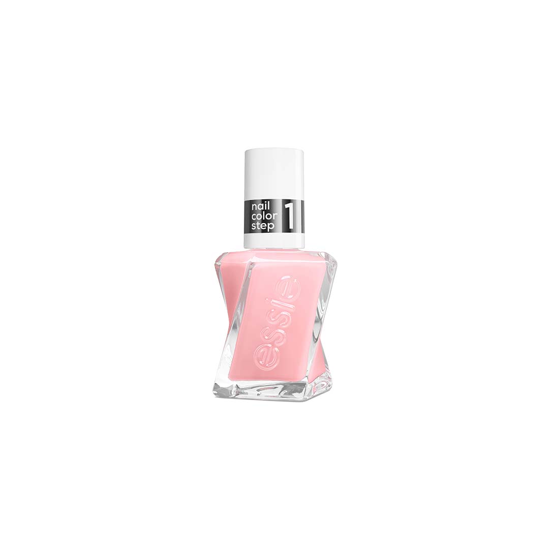 essie Gel Couture Nail Polish 10 Sheer Fantasy 5 ml