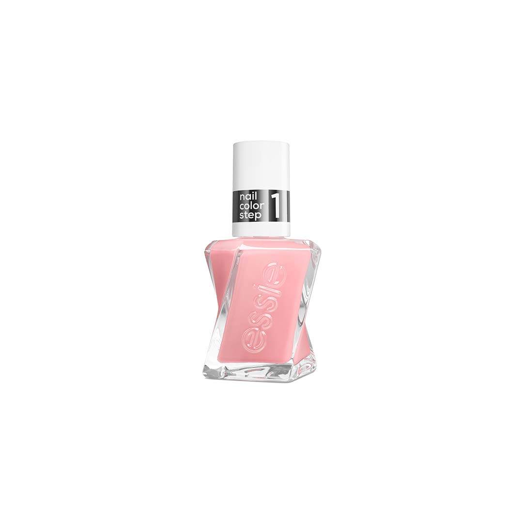 essie Gel Couture Nail Polish 505 Gossamer Garments 5 ml