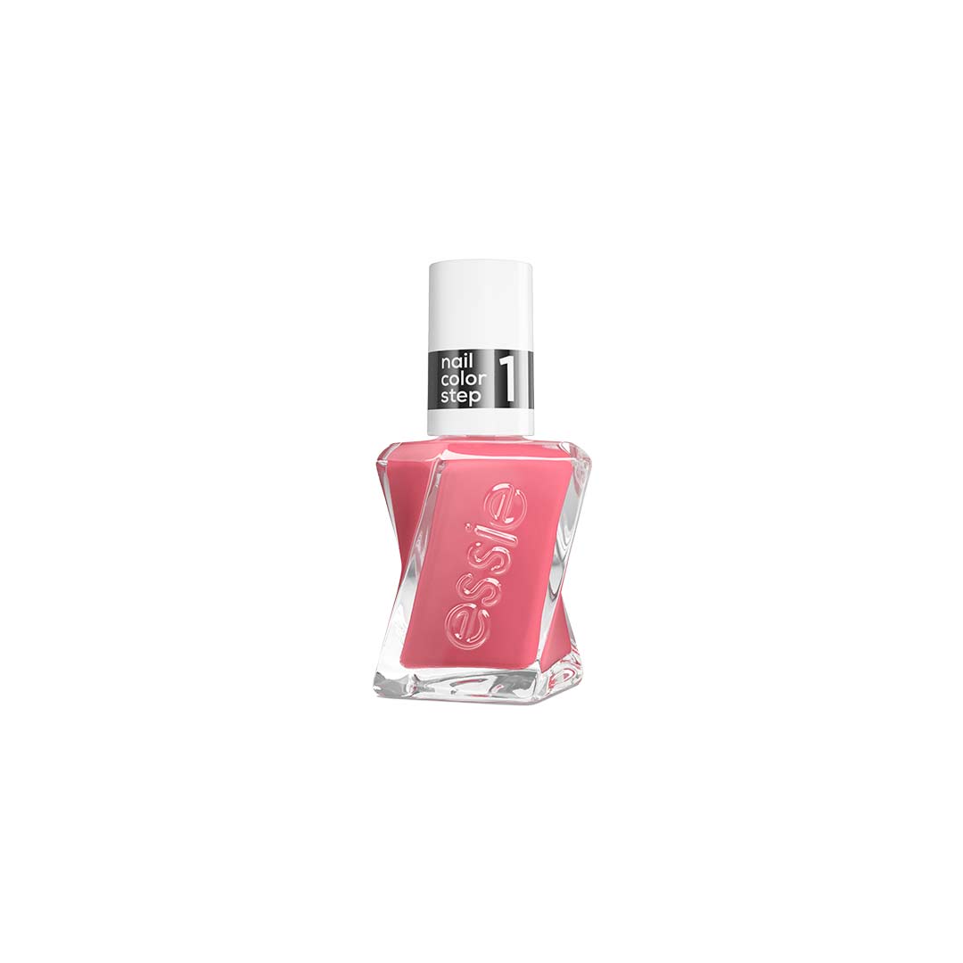 essie Gel Couture Nail Polish 50 Stitch By Stitch 5 ml