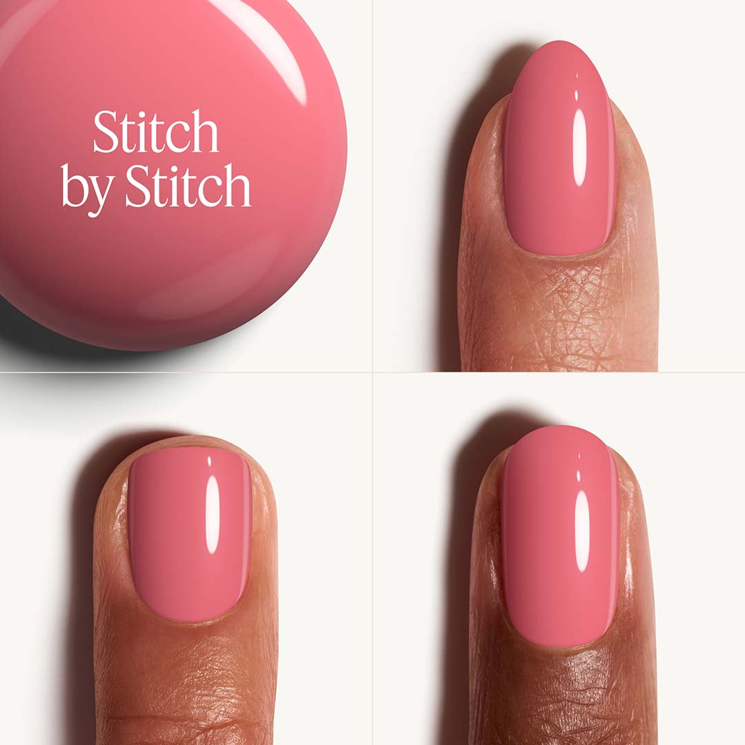 essie Gel Couture Nail Polish 50 Stitch By Stitch 5 ml