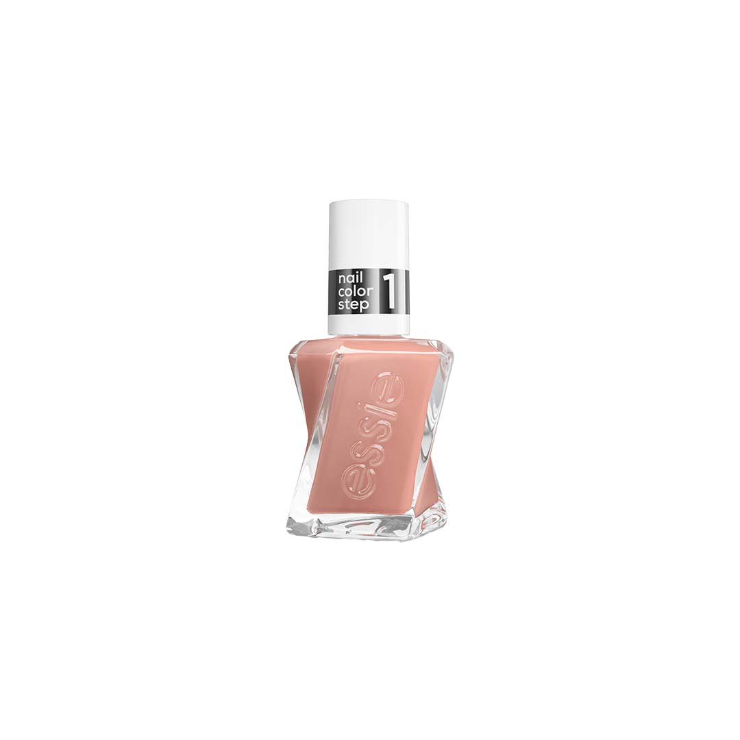 essie Gel Couture Nail Polish 504 Of Corset 5 ml