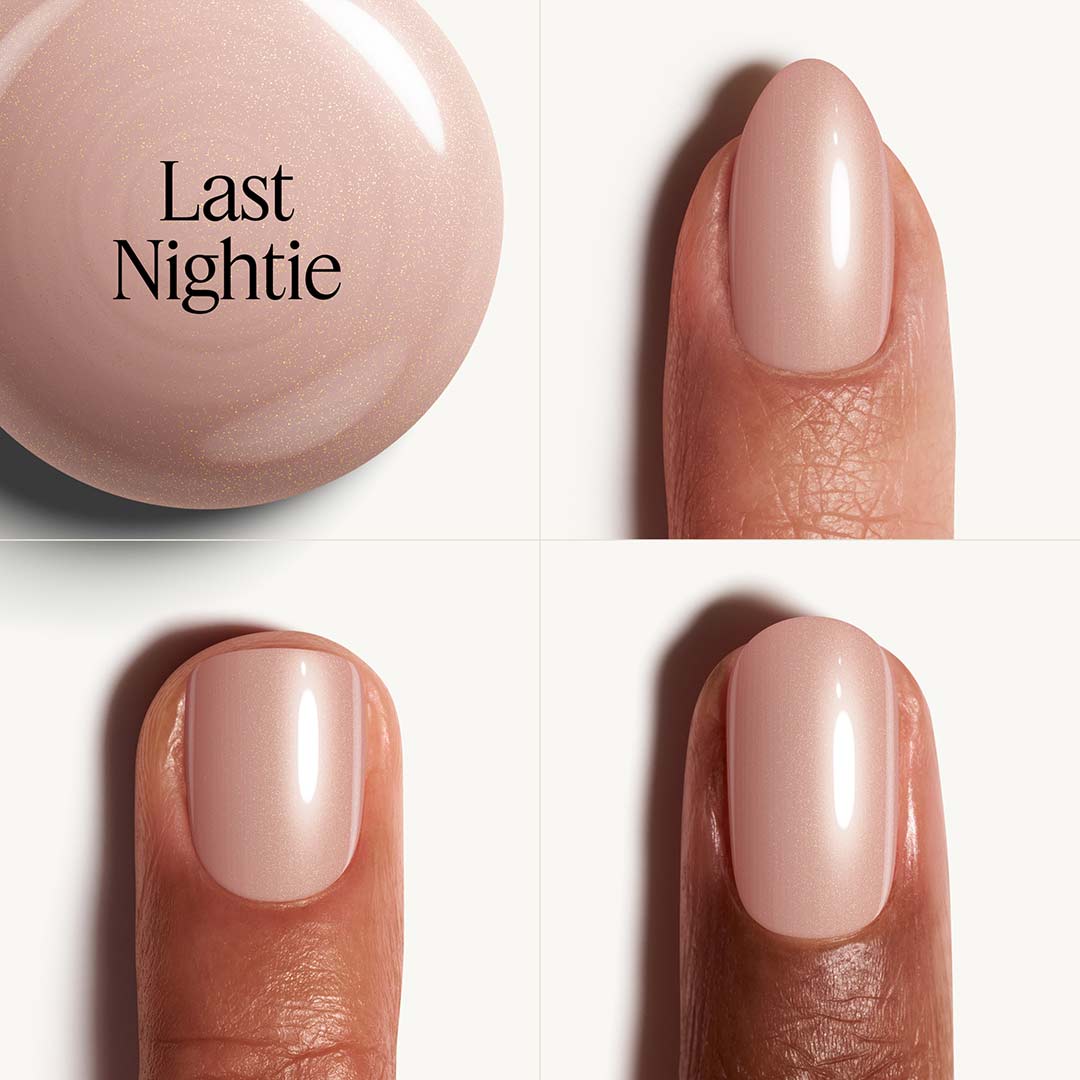 essie Gel Couture Nail Polish 507 Last Nightie 5 ml