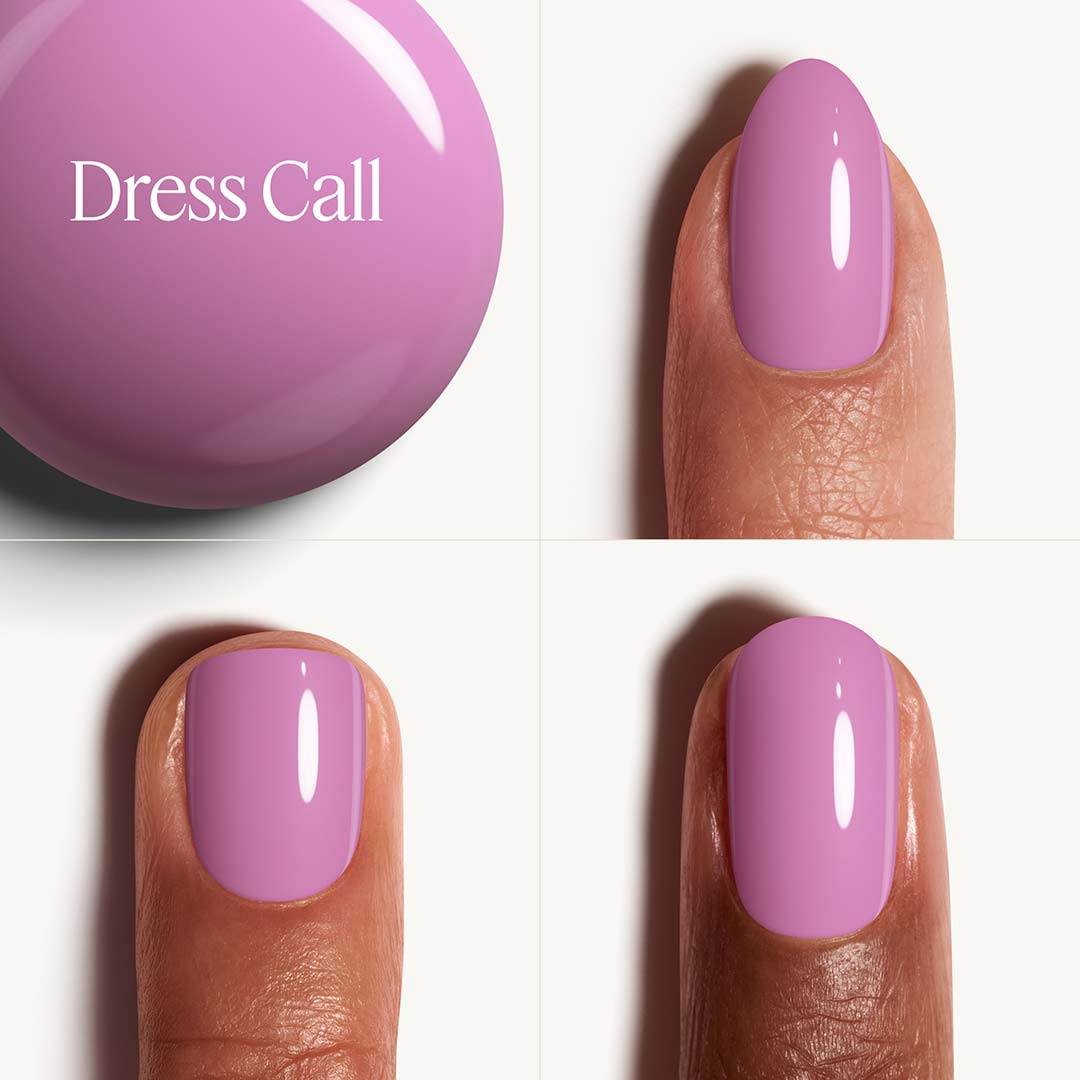 essie Gel Couture Nail Polish 180 Dress Call 5 ml