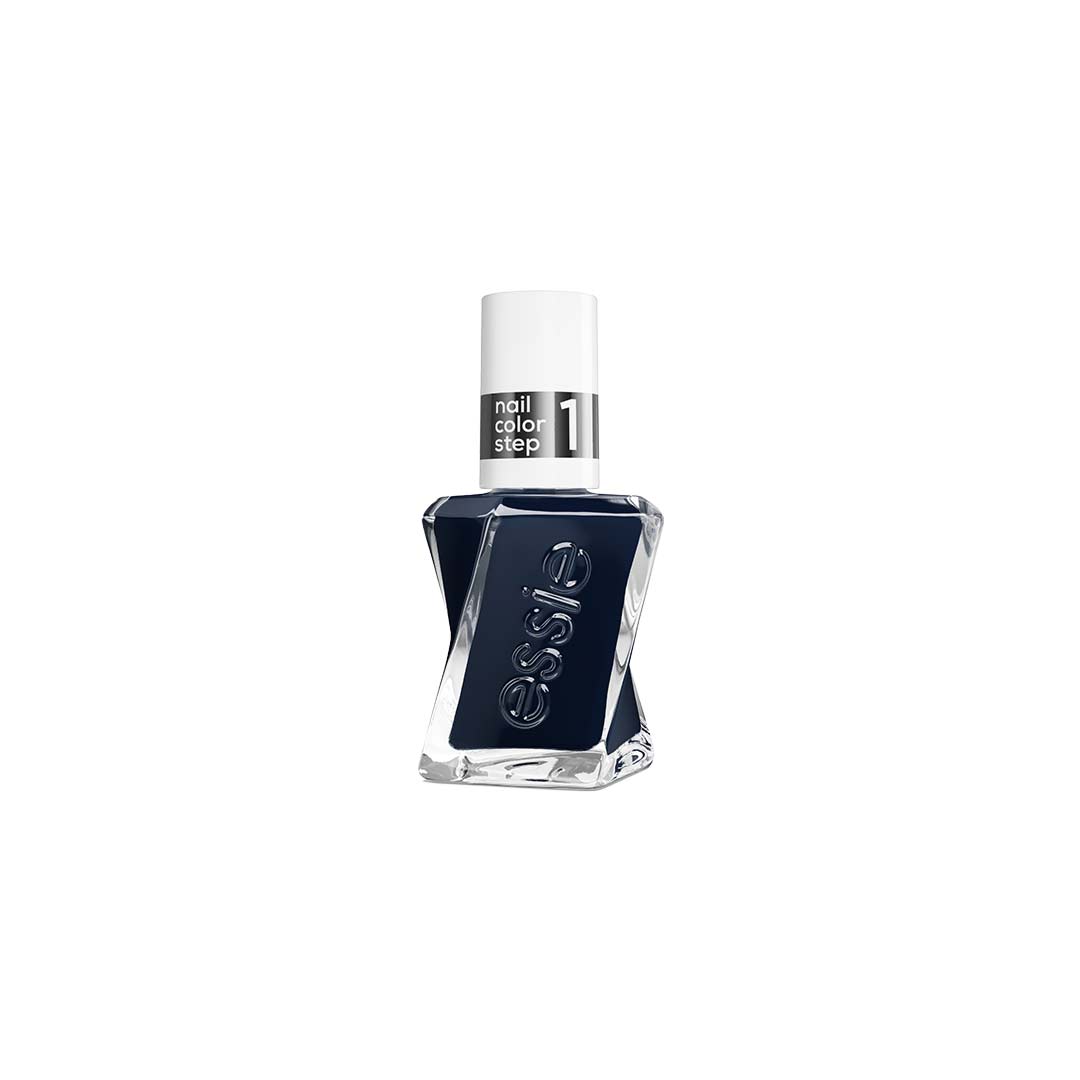essie Gel Couture Nail Polish 400 Caviar Bar 5 ml