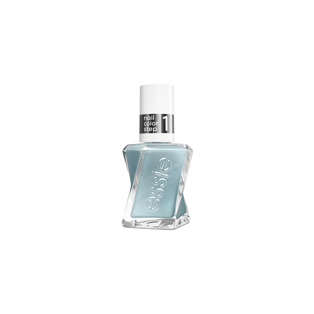 essie Gel Couture Nail Polish 135 First View 5 ml