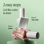 essie Gel Couture Nail Polish 514 Like It Loud 5 ml