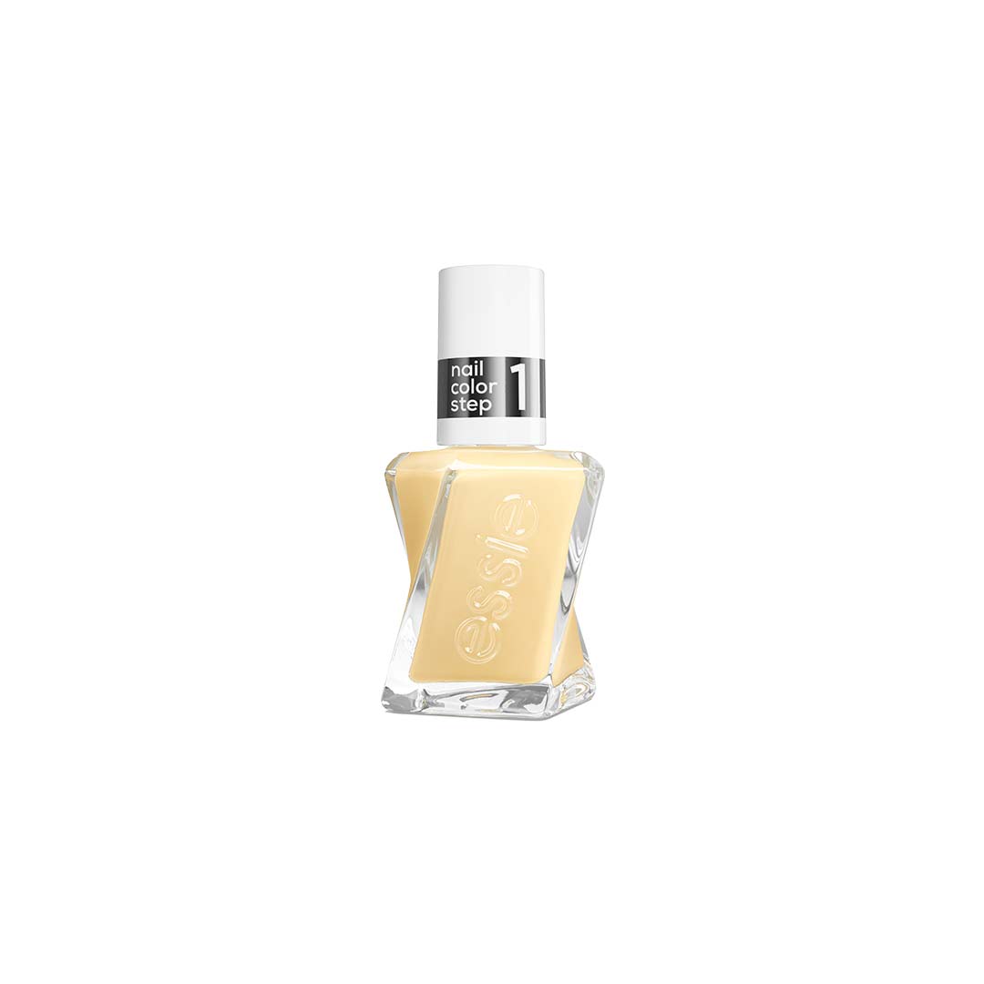 essie Gel Couture Nail Polish 102 Atelier At The Bay 5 ml