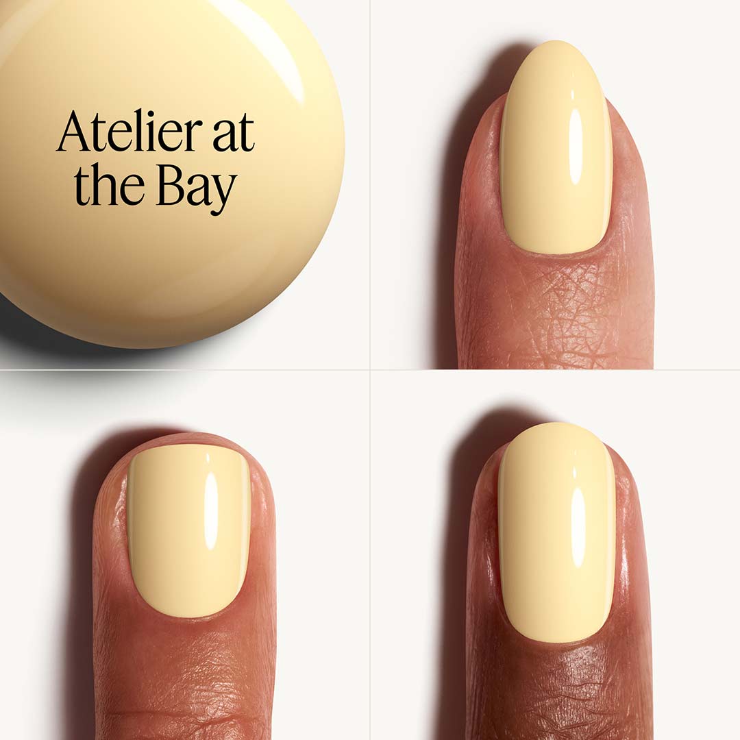 essie Gel Couture Nail Polish 102 Atelier At The Bay 5 ml