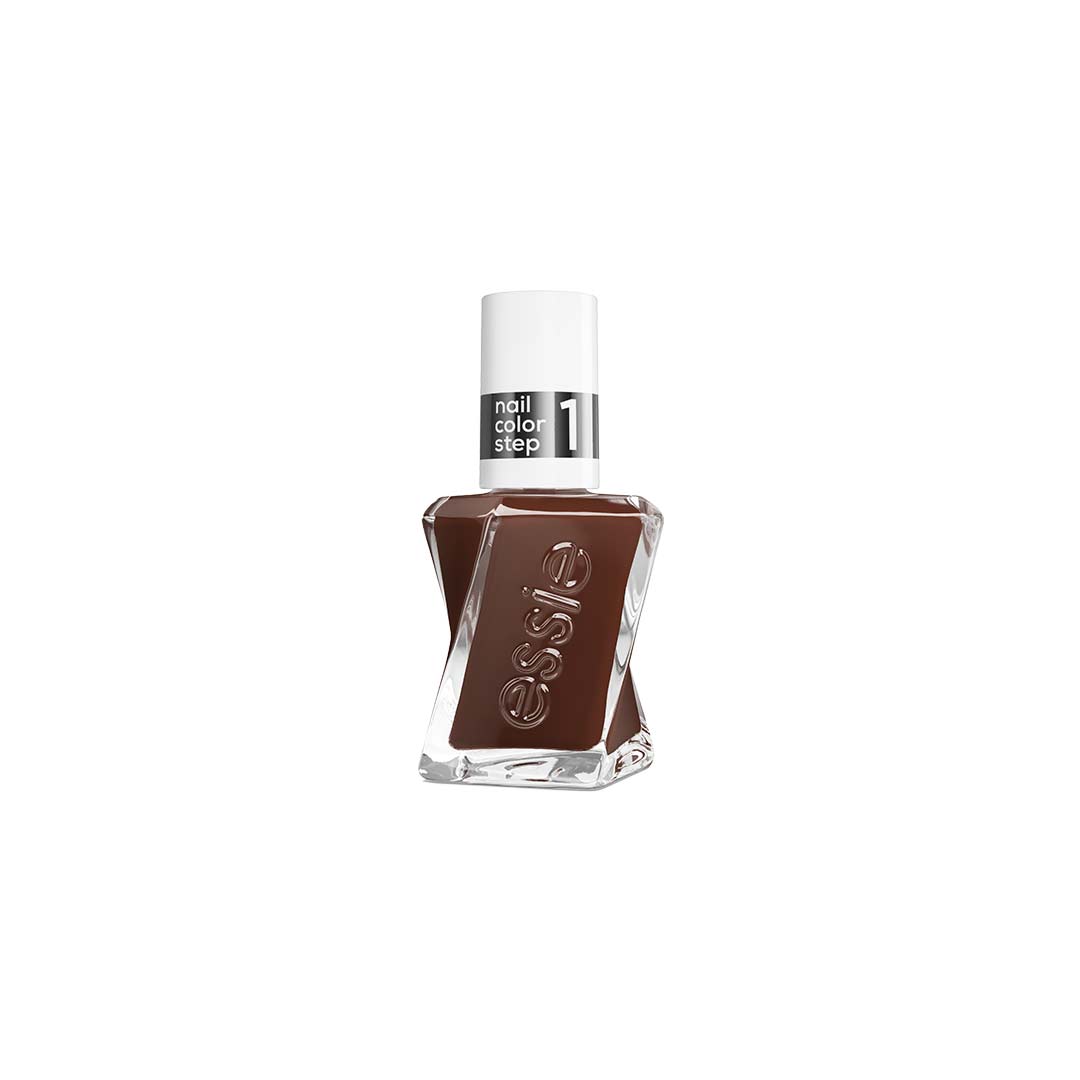 essie Gel Couture Nail Polish 542 All Checked Out 5 ml