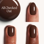 essie Gel Couture Nail Polish 542 All Checked Out 5 ml