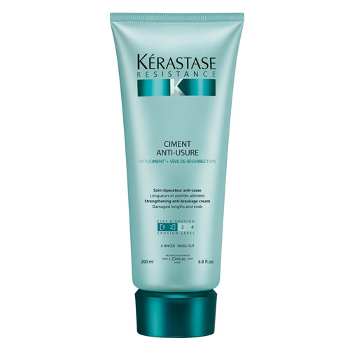 Kerastase Resistance Conditioner Ciment Anti Usure 200 ml