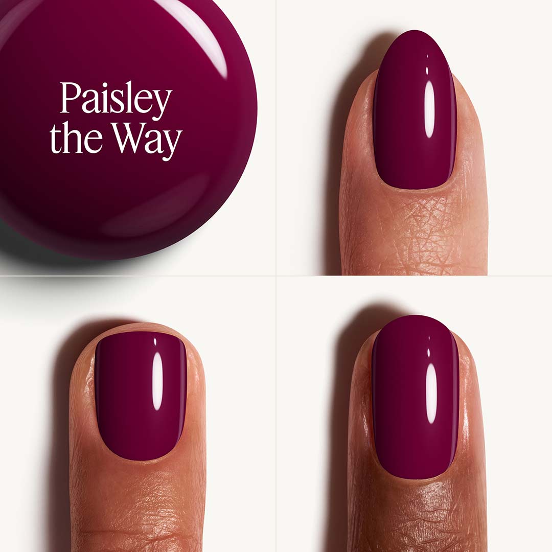 essie Gel Couture Nail Polish 186 Paisly The Way 5 ml