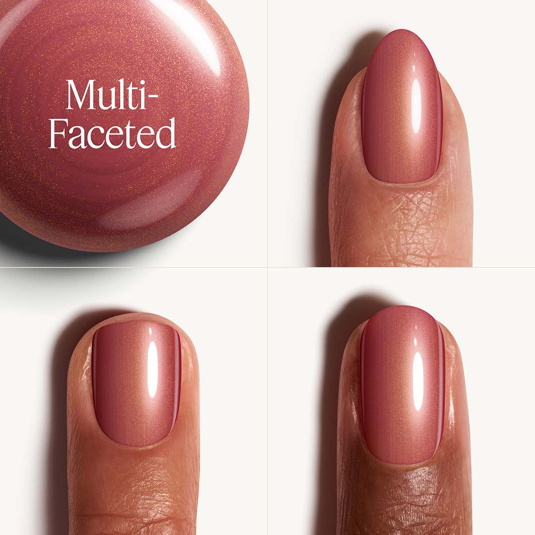 essie Gel Couture Nail Polish 554 Mutli-Faceted 5 ml