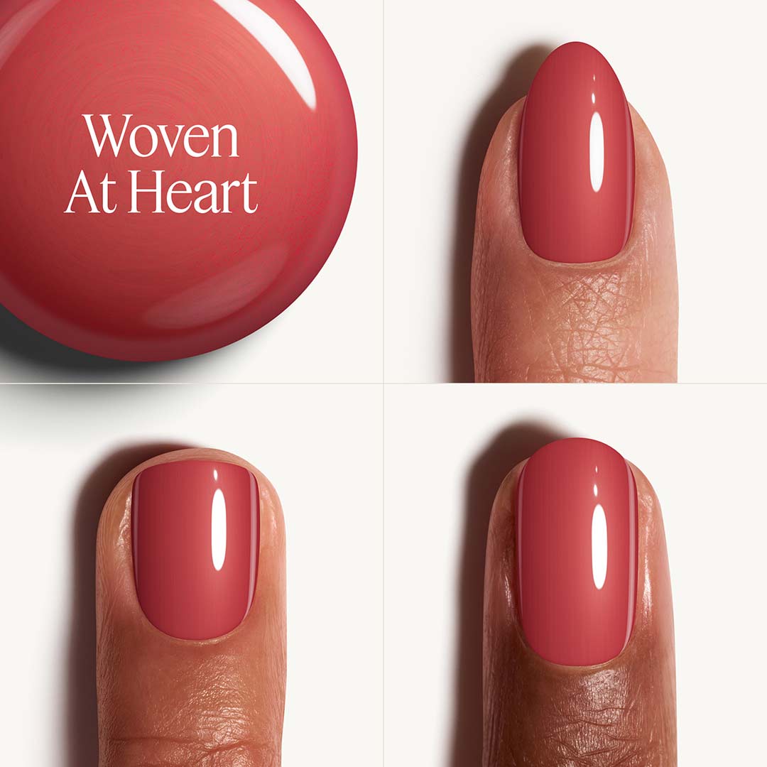 essie Gel Couture Nail Polish 549 Woven At Heart 5 ml