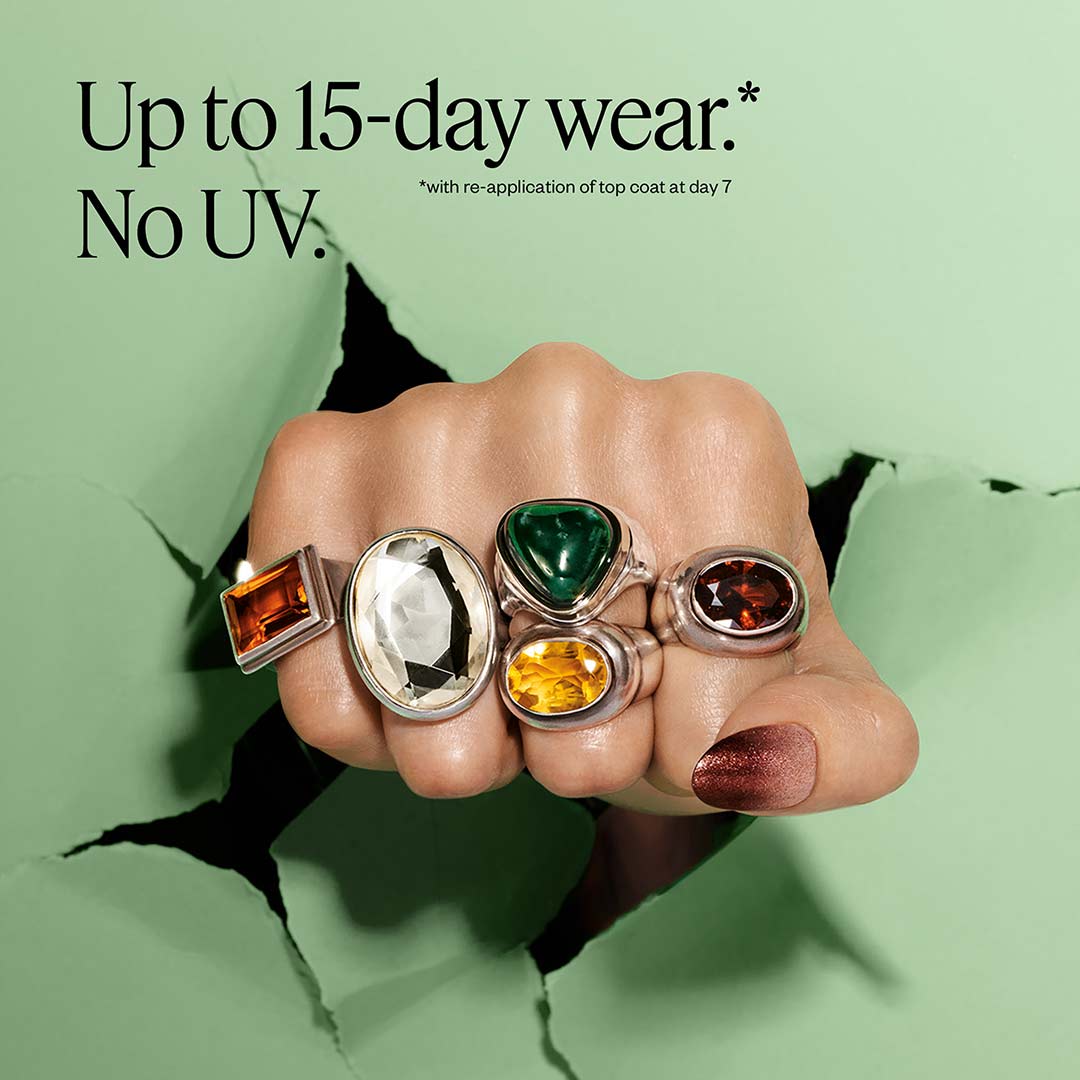 essie Gel Couture Nail Polish 549 Woven At Heart 5 ml