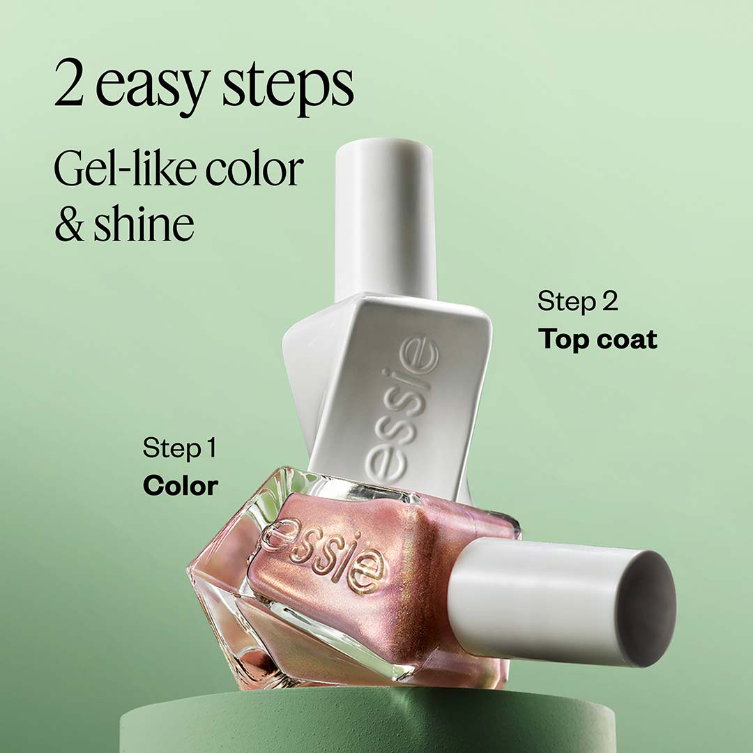 essie Gel Couture Nail Polish 549 Woven At Heart 5 ml