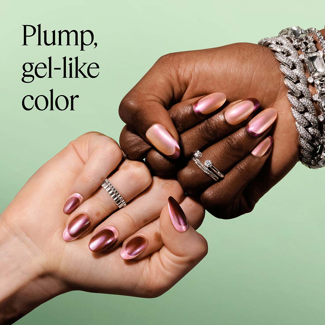 essie Gel Couture Nail Polish 549 Woven At Heart 5 ml