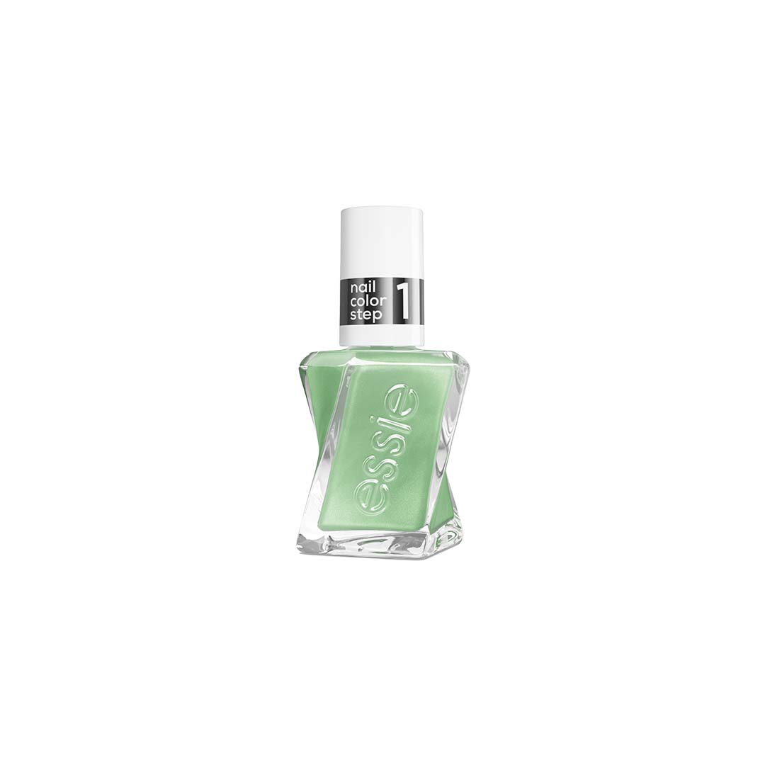 essie Gel Couture Nail Polish 551 Bling It 5 ml