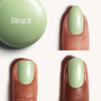 essie Gel Couture Nail Polish 551 Bling It 5 ml