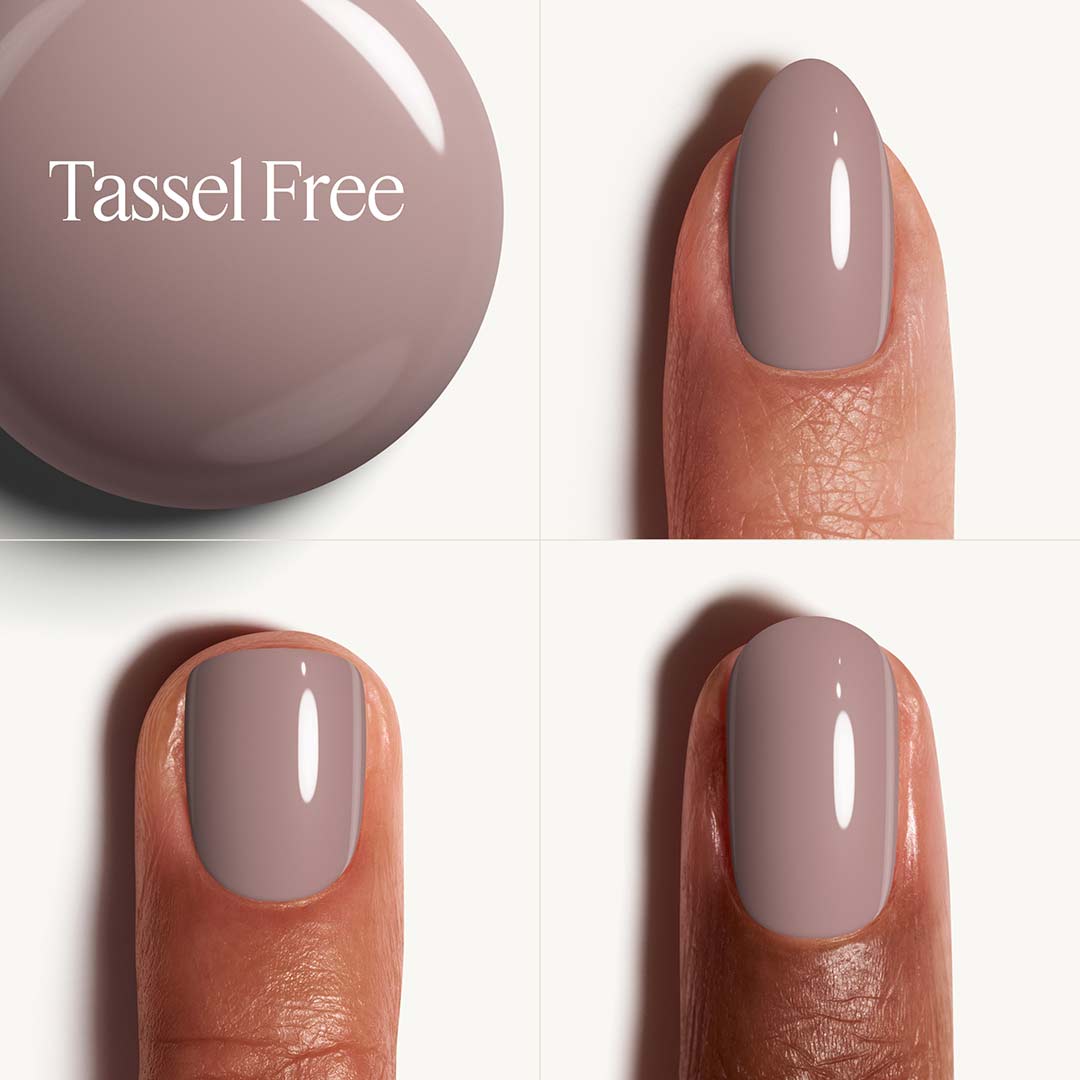 essie Gel Couture Nail Polish 545 Tassel Free 5 ml