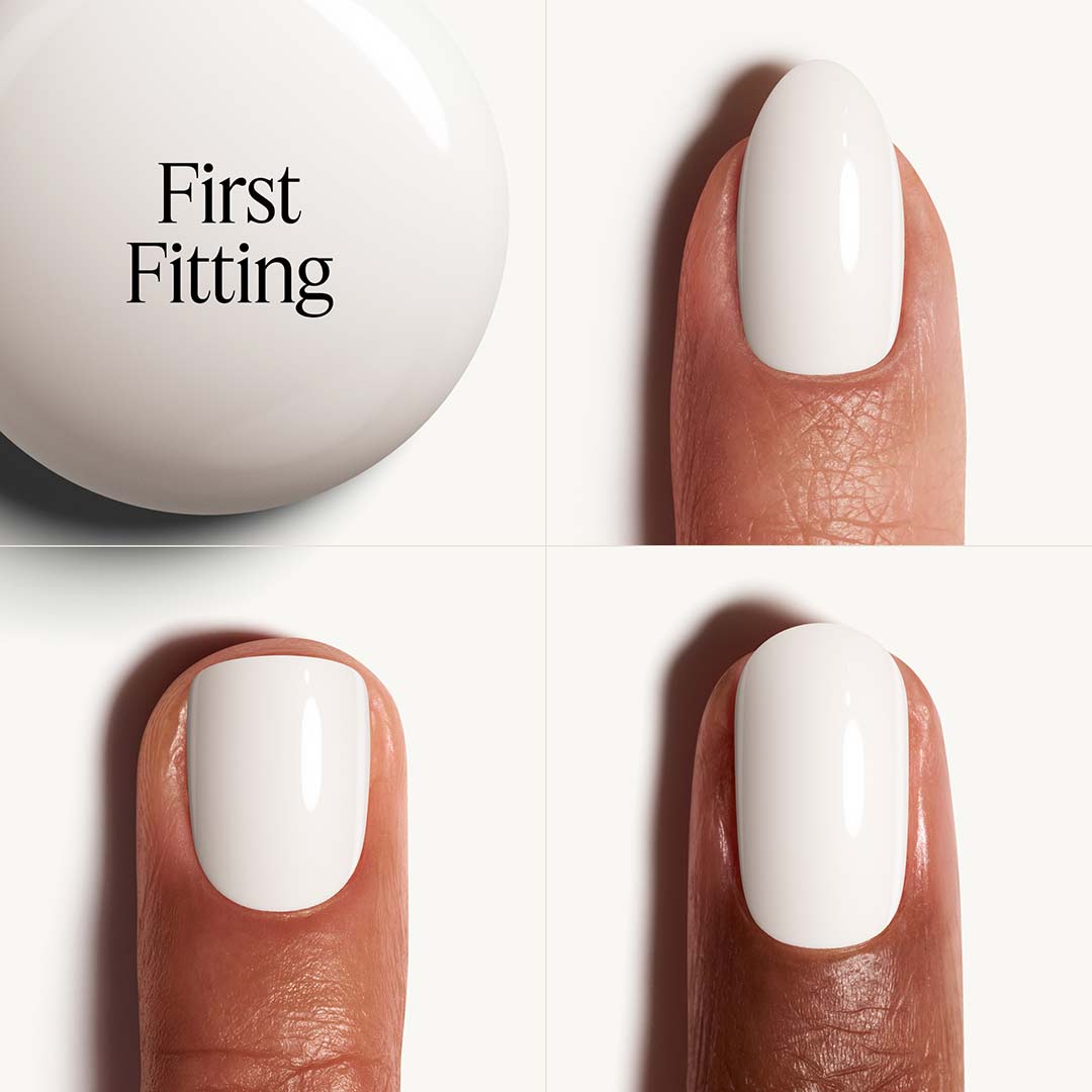 essie Gel Couture Nail Polish 136 First Fitting 5 ml