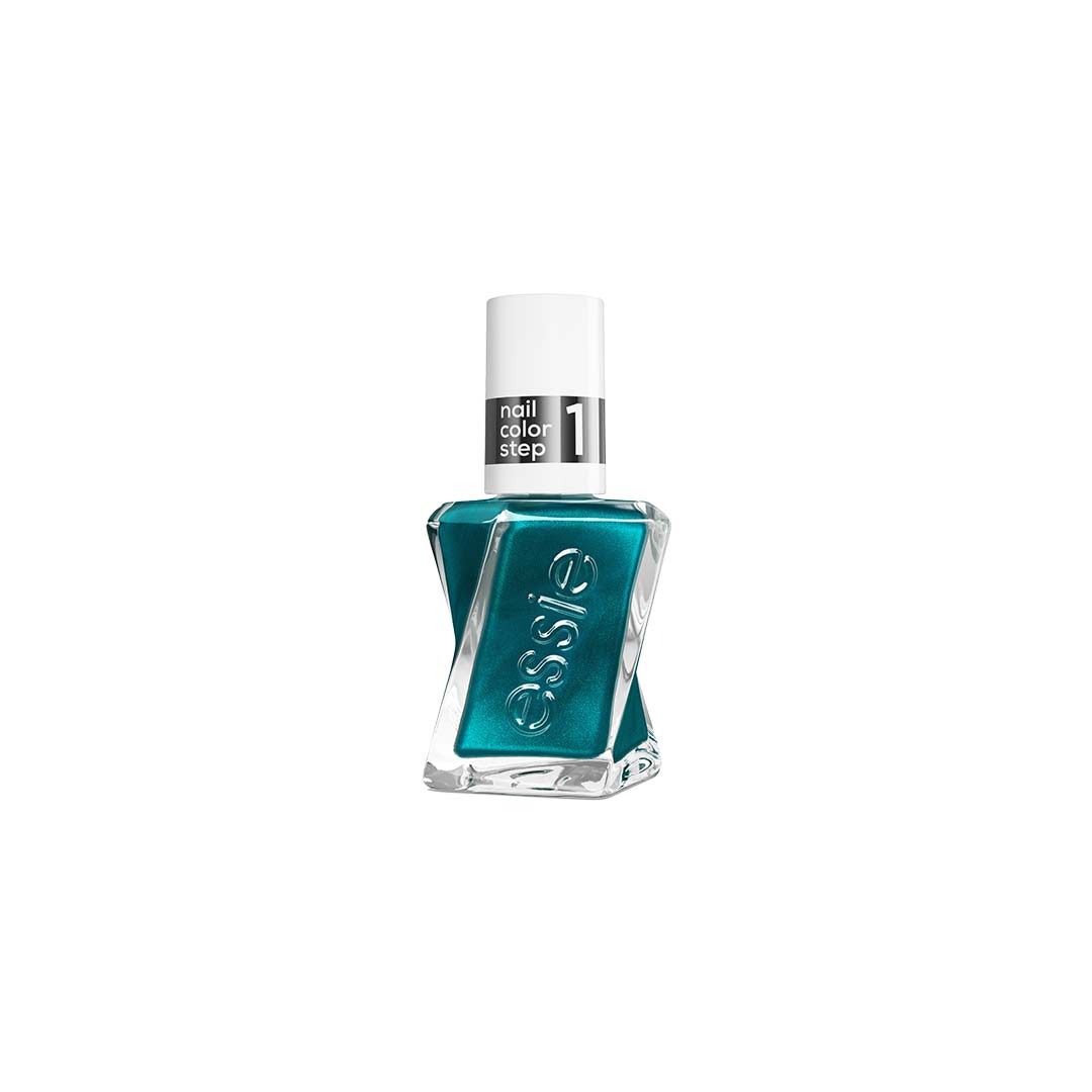 essie Gel Couture Nail Polish 402 Jewels And Jacquard Only 5 ml