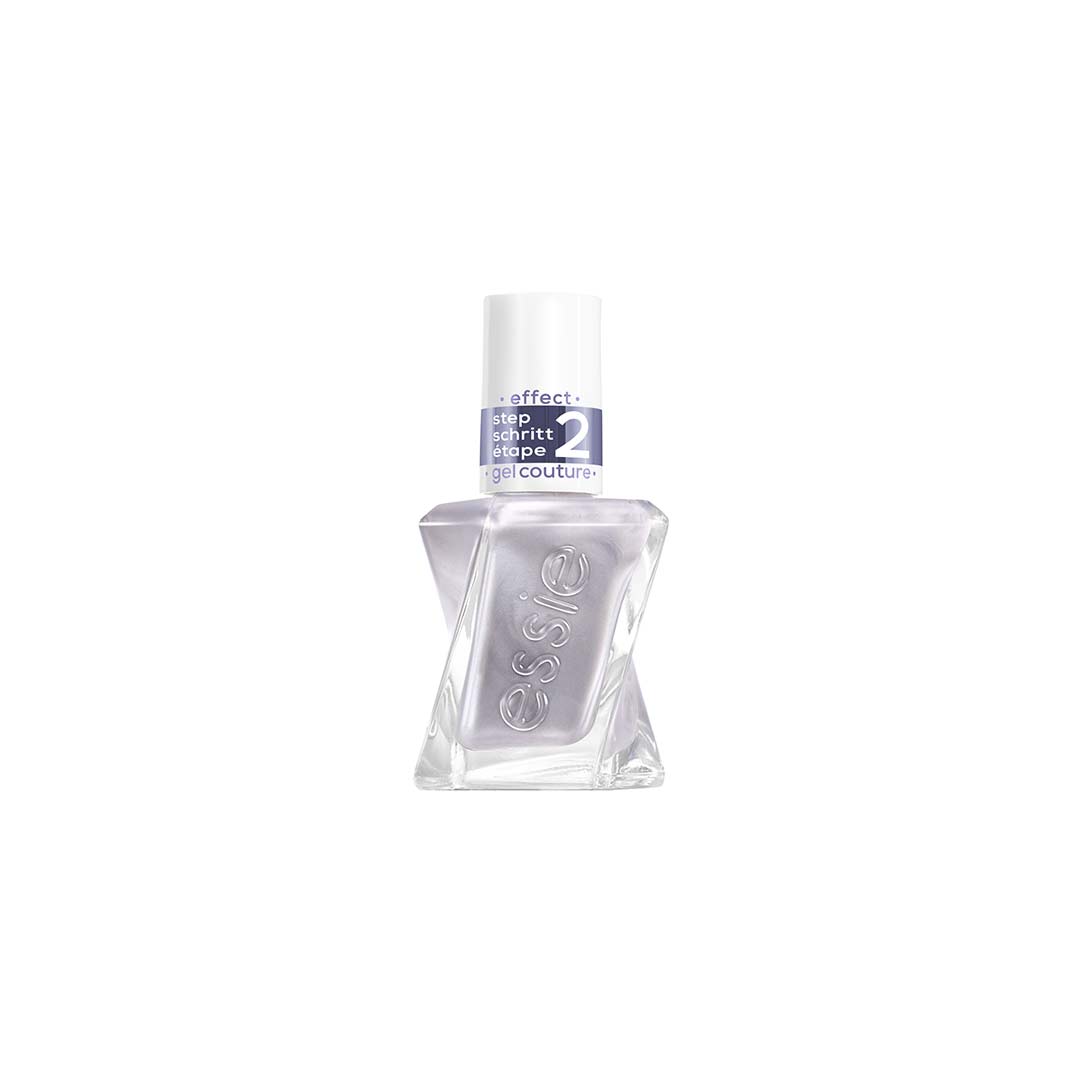 essie Gel Couture Special Effect Nail Polish 564 Glazed Chrome 5 ml