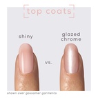 essie Gel Couture Special Effect Nail Polish 564 Glazed Chrome 5 ml