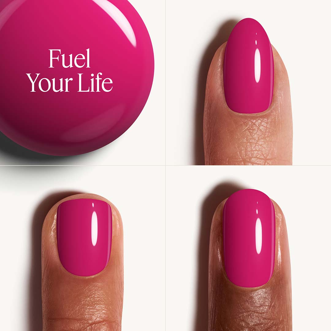 essie Gel Couture Nail Polish 559 Fuel Your Life 5 ml