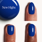 essie Gel Couture Nail Polish 558 New Highs 5 ml