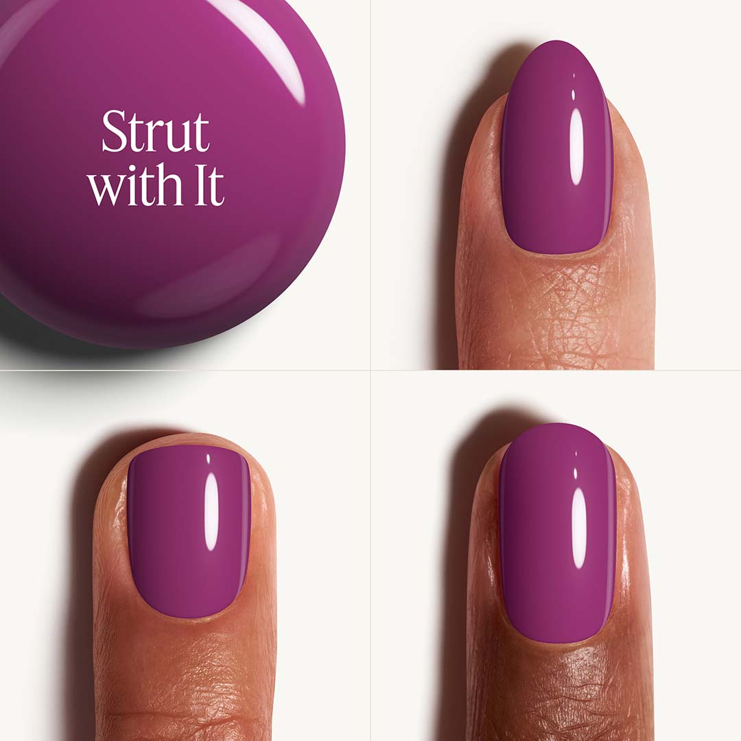 essie Gel Couture Nail Polish 561 Strut With It 5 ml