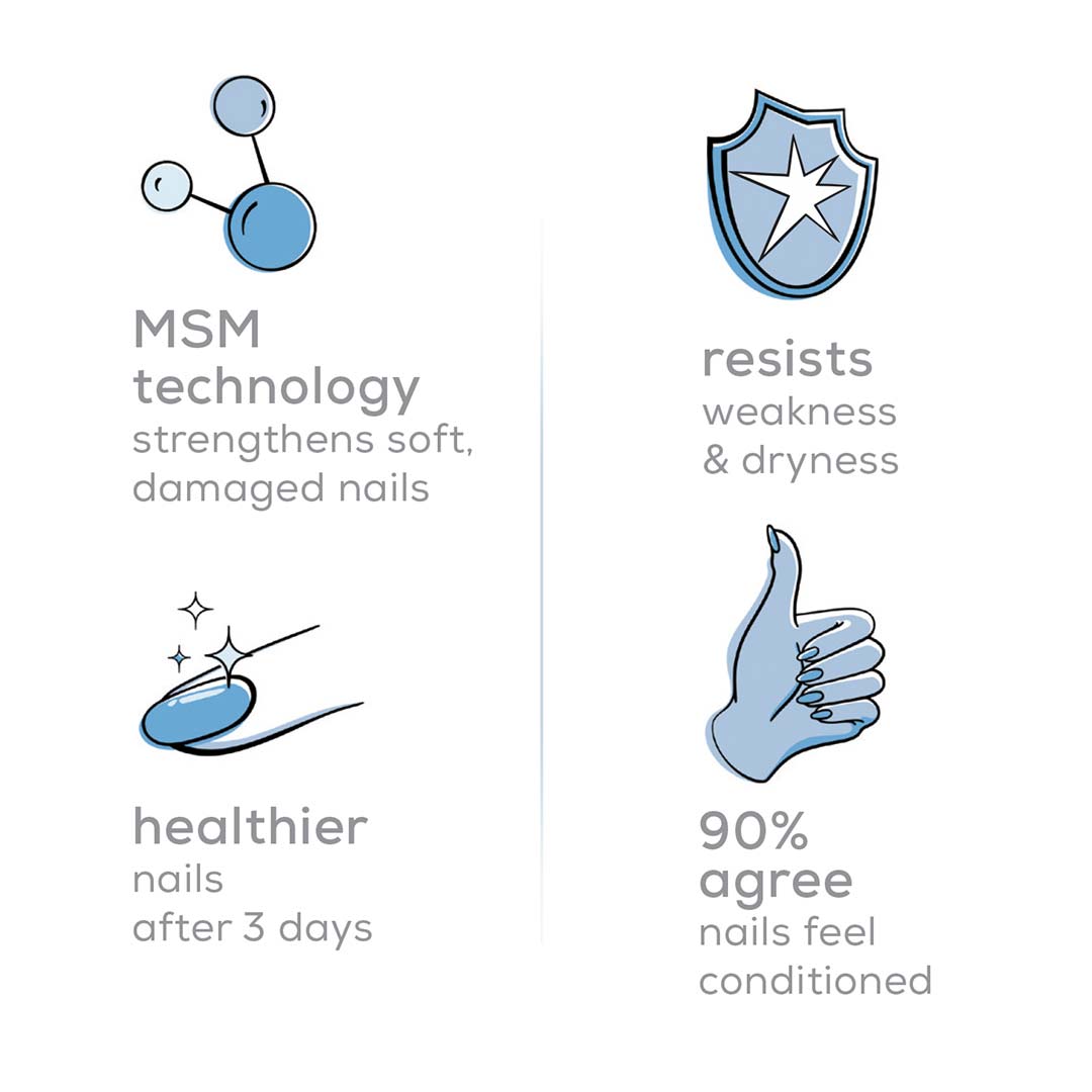 essie Hard To Resist Advanced 5 ml