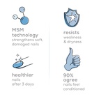 essie Hard To Resist Advanced 5 ml